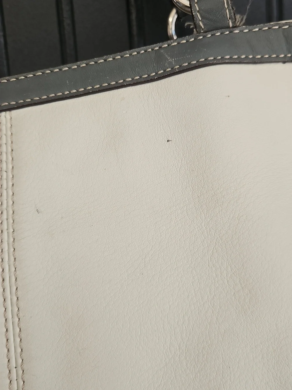 Coach Vintage Bag